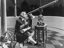 galelio's telescope
